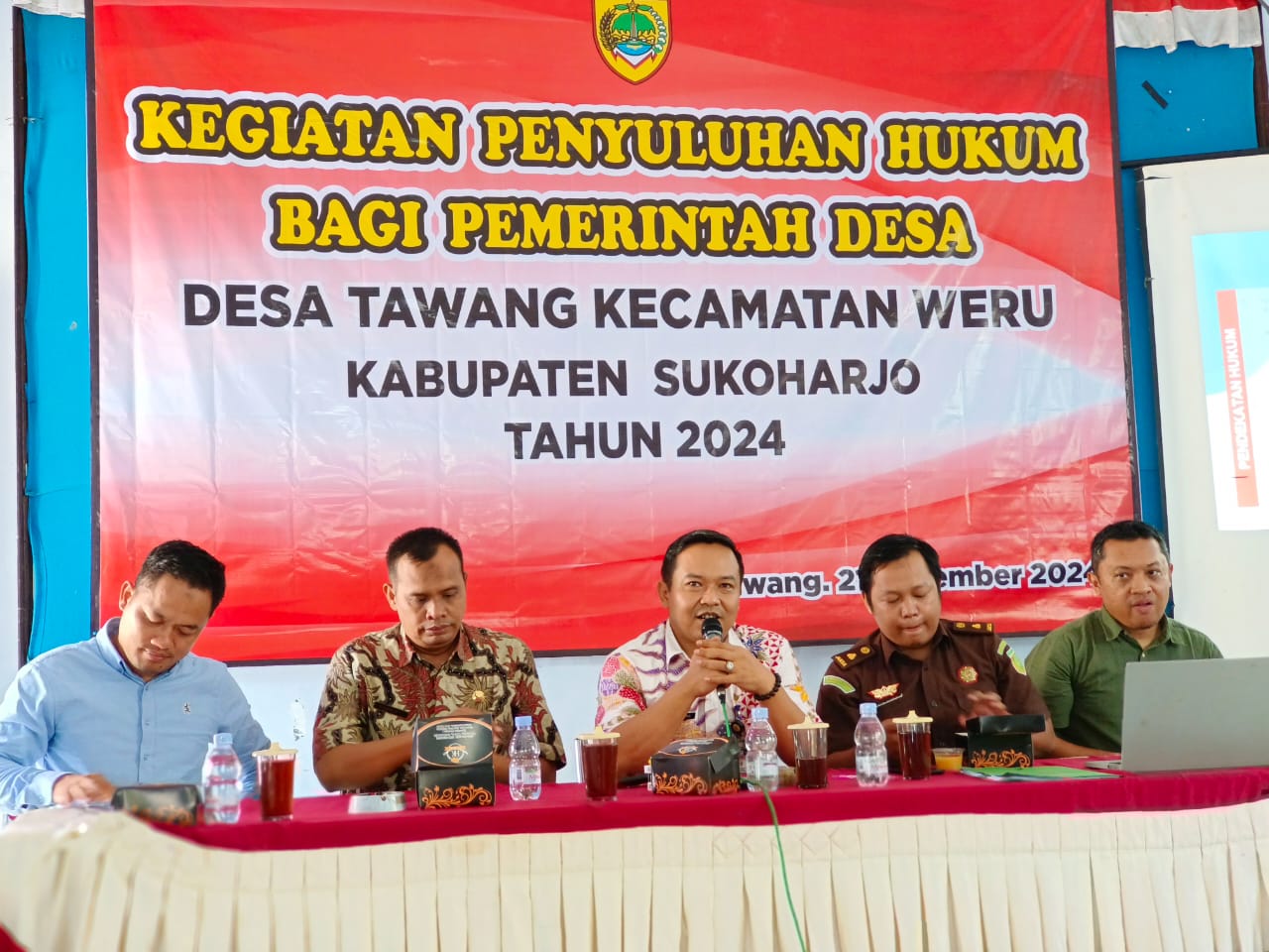 PEMBANGUNAN SUMBER DAYA MANUSIA