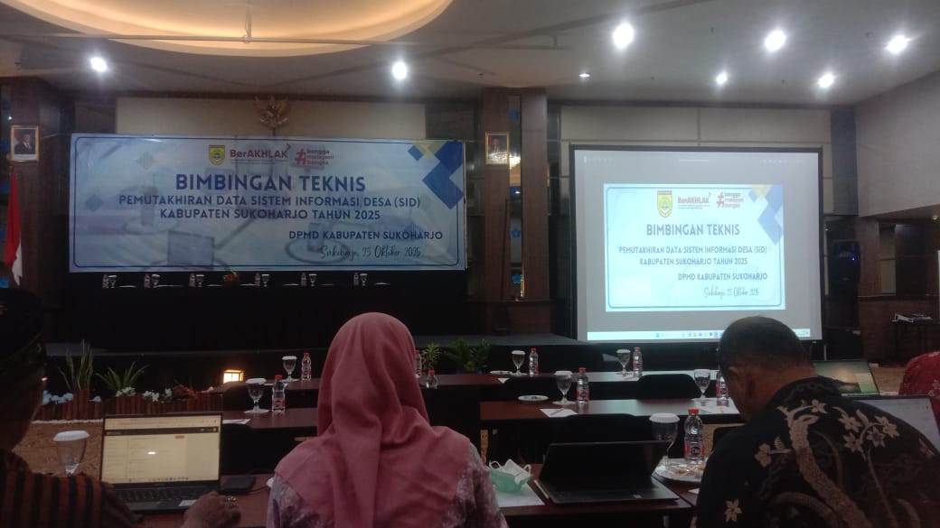 bintek SID DI HOTEL BROTHERS