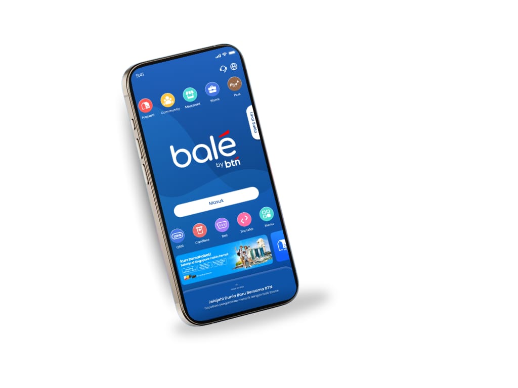 Cara buka blokir bale by btn mobile salah password 