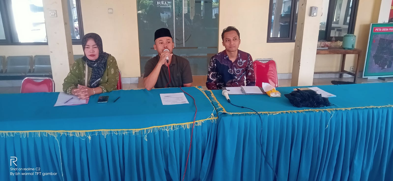 Santunan anak yatim