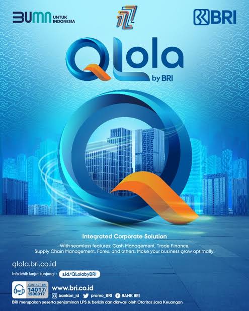 Bagaimana Cara Aktivasi Qlola IB BRI Soft Token 